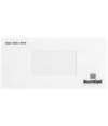 BT101 T101 Beechfield Original Patch Silicone Template Clear colour image